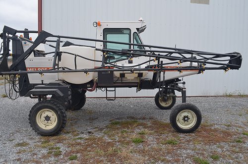Property photo 20 - JOHN DEERE FARM EQUIPMENT AUCTION